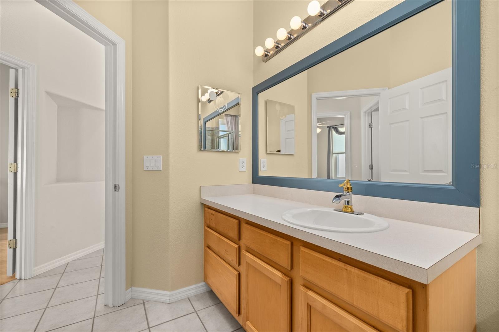 FOREST AT RIDGEWOOD - Residential