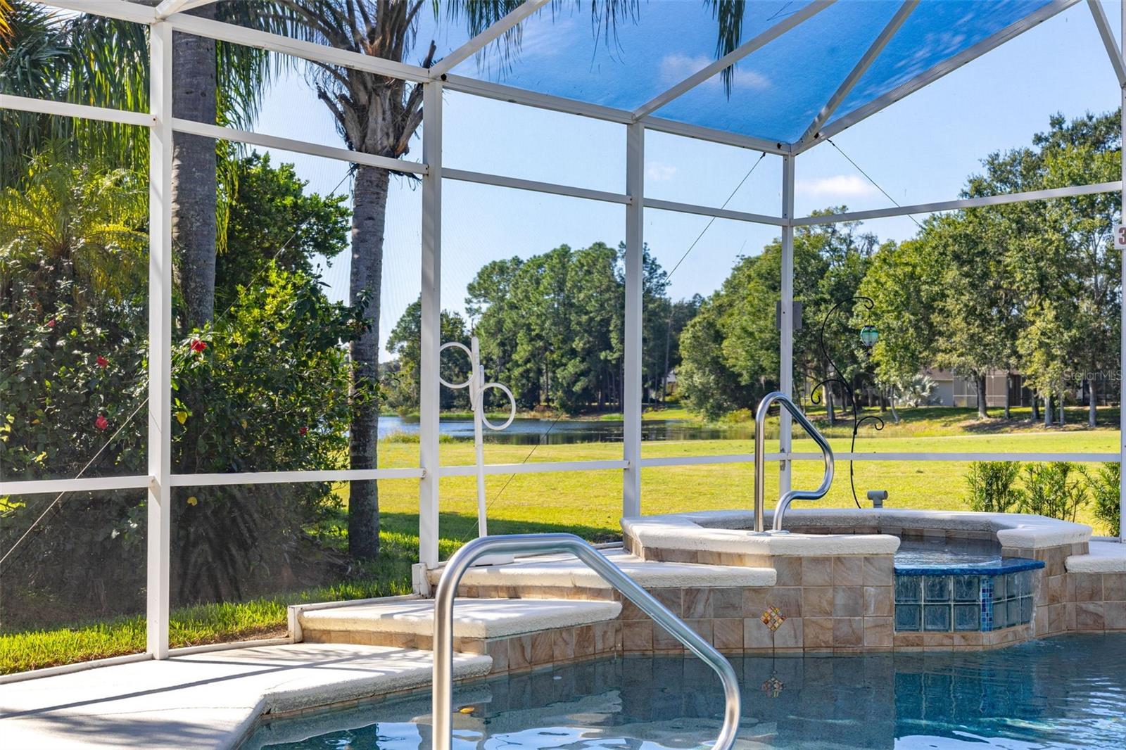 FOREST AT RIDGEWOOD - Residential