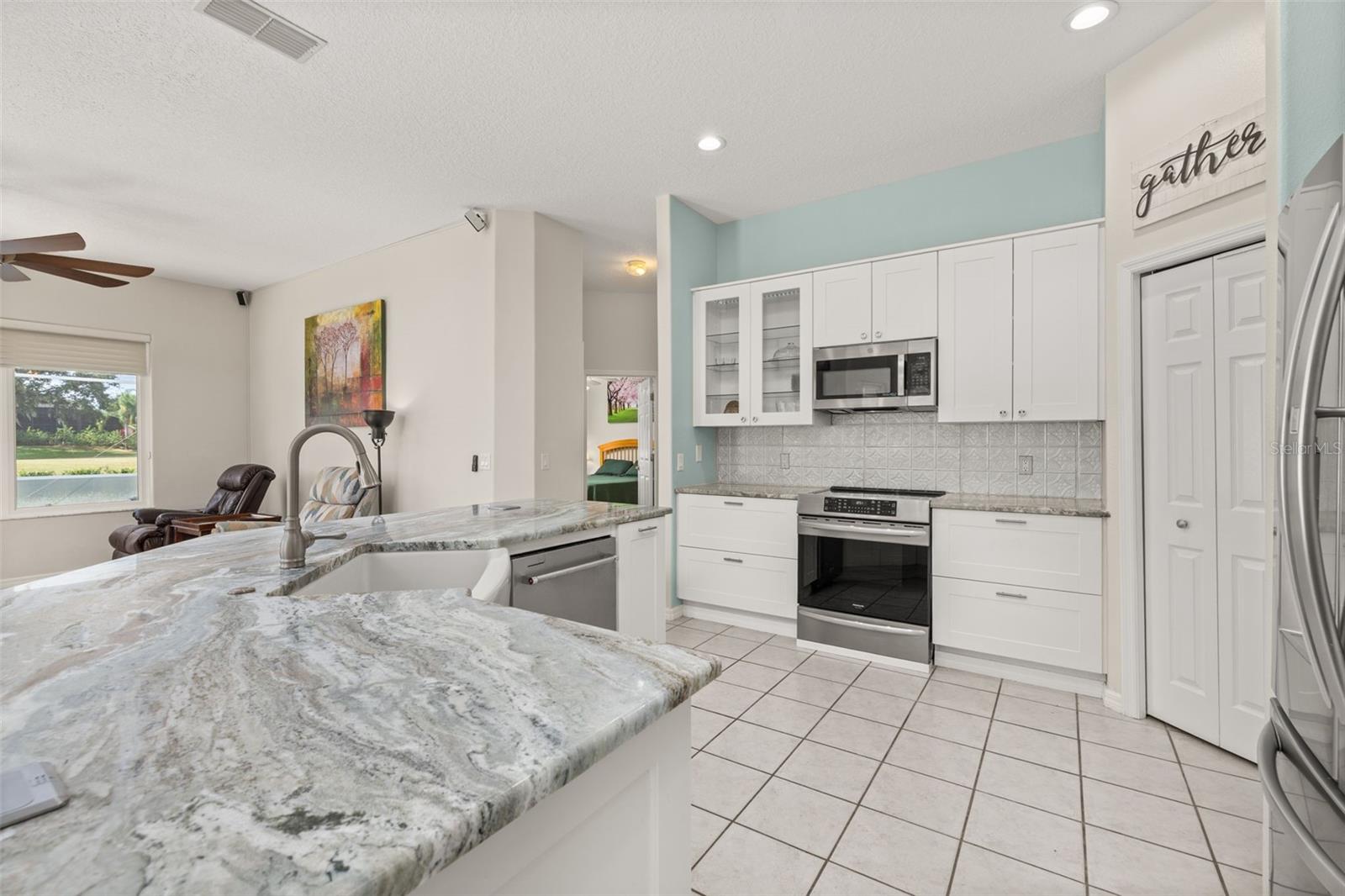 FOREST AT RIDGEWOOD - Residential