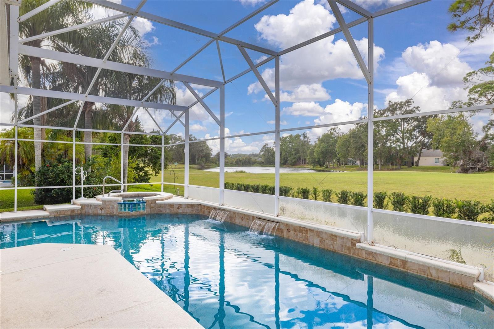 FOREST AT RIDGEWOOD - Residential