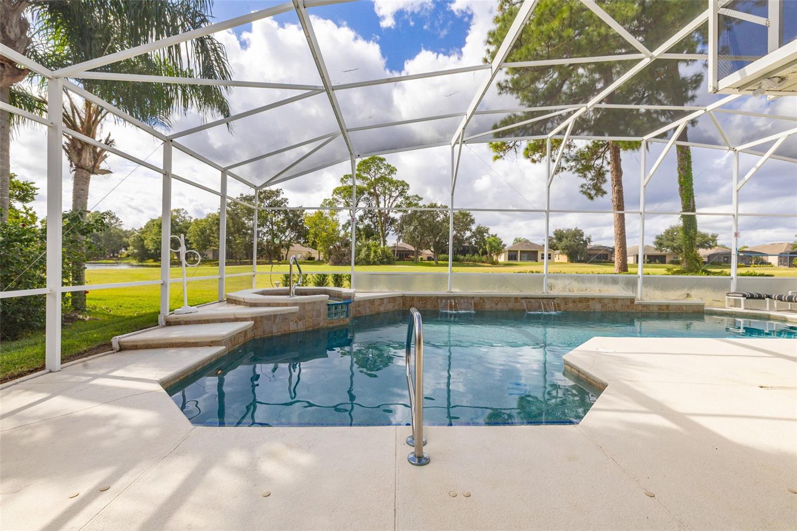 FOREST AT RIDGEWOOD - Residential