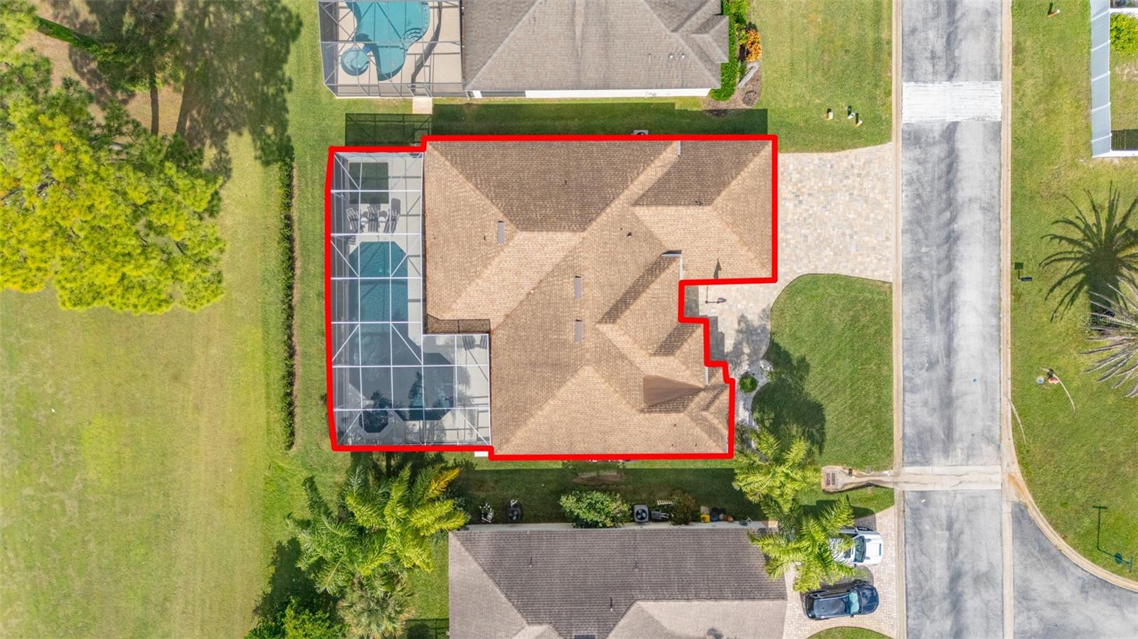 FOREST AT RIDGEWOOD - Residential