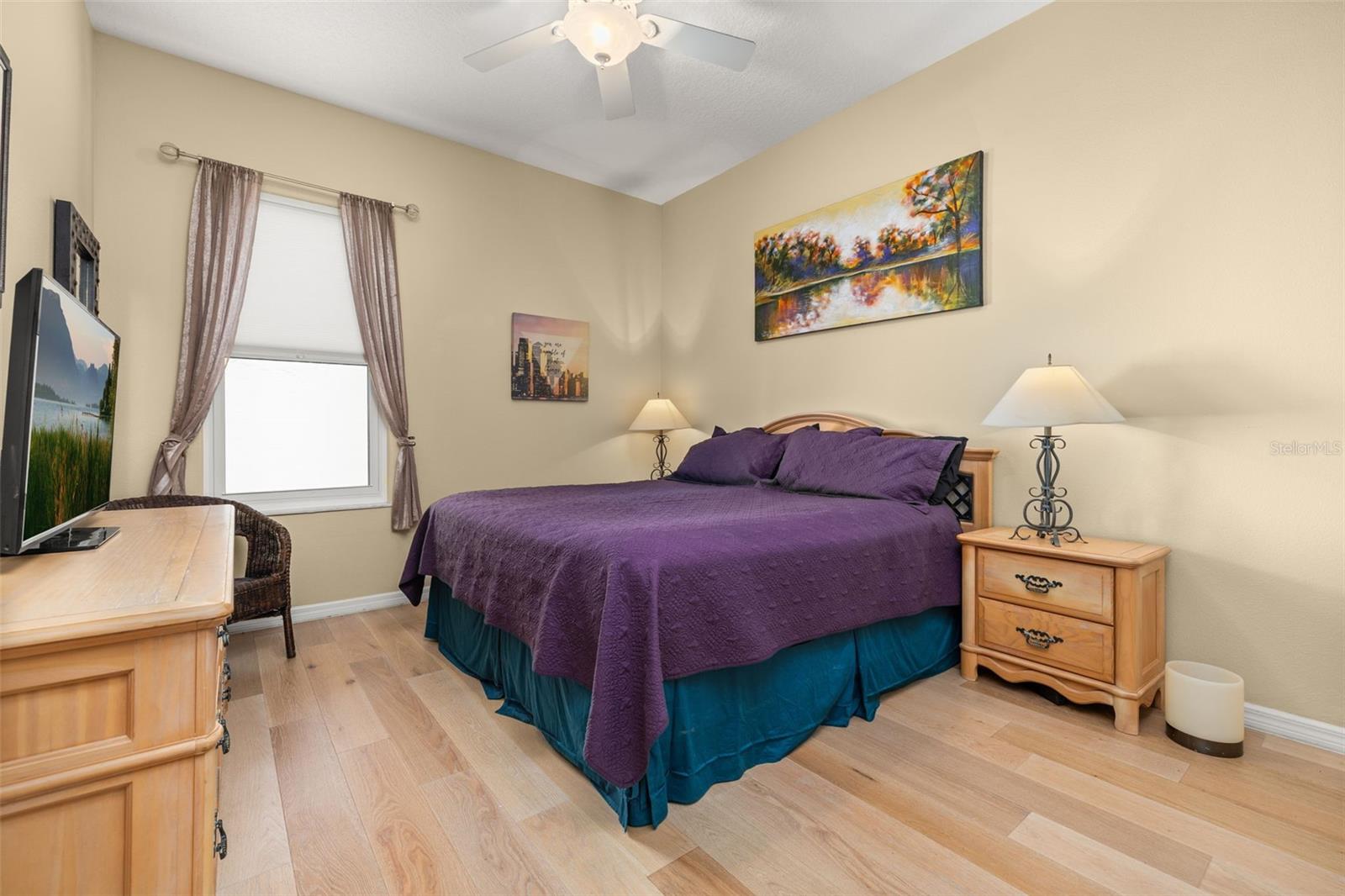 FOREST AT RIDGEWOOD - Residential