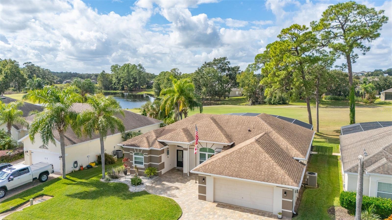FOREST AT RIDGEWOOD - Residential