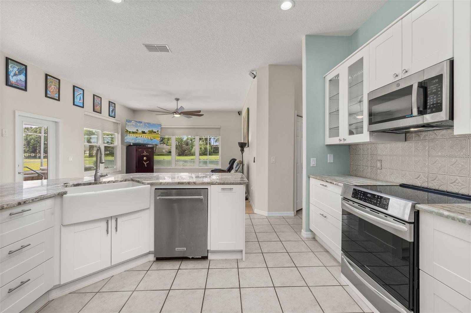 FOREST AT RIDGEWOOD - Residential