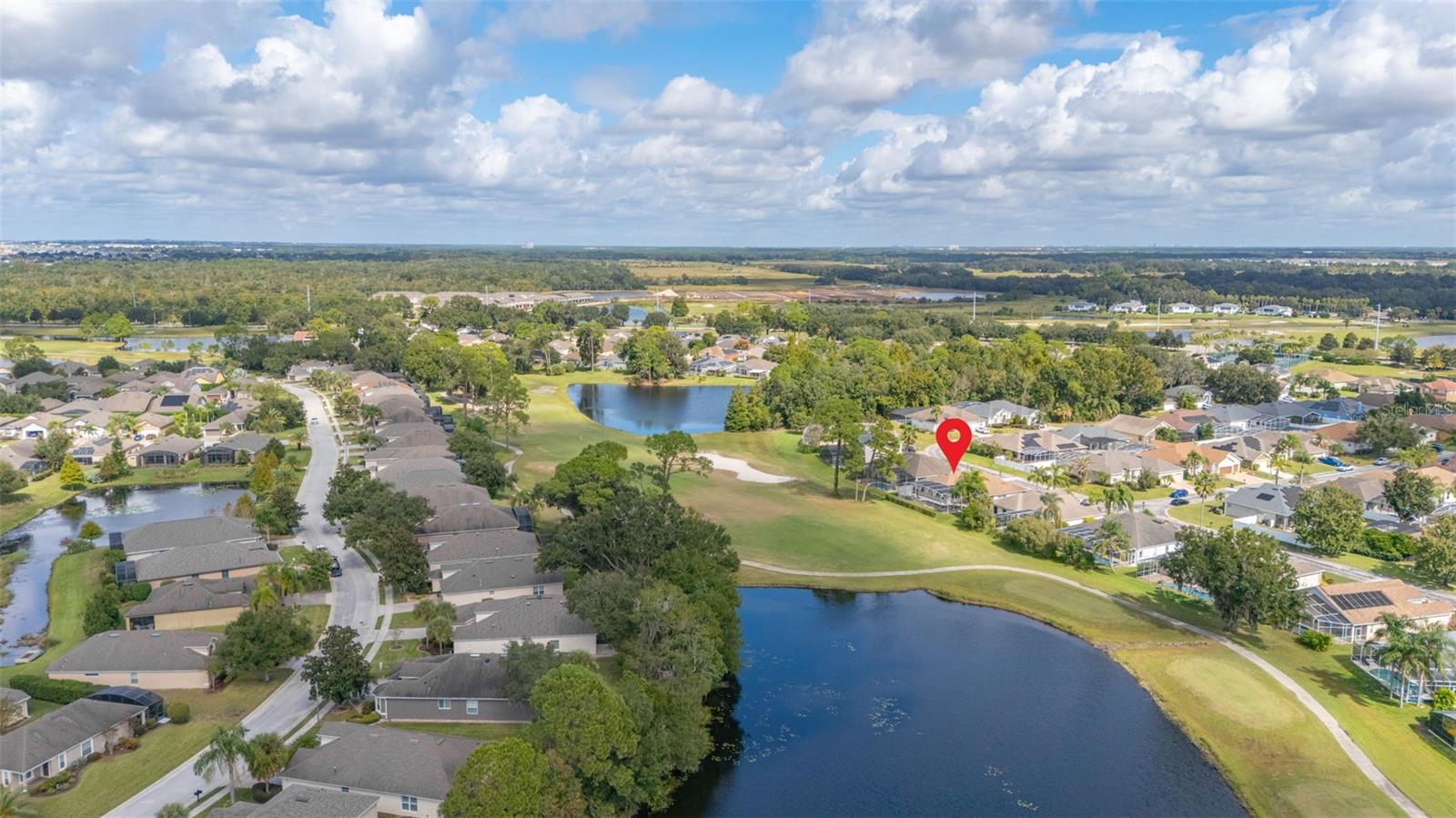 FOREST AT RIDGEWOOD - Residential