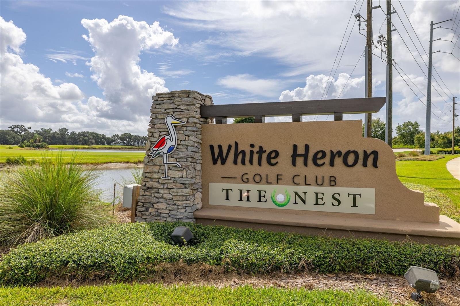 FOREST AT RIDGEWOOD - Residential