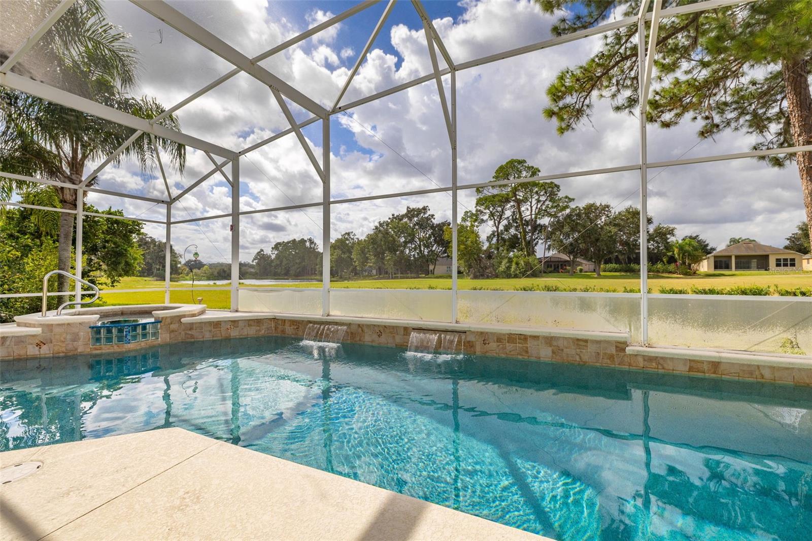 FOREST AT RIDGEWOOD - Residential