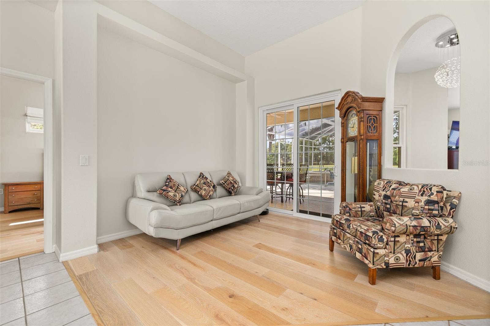 FOREST AT RIDGEWOOD - Residential