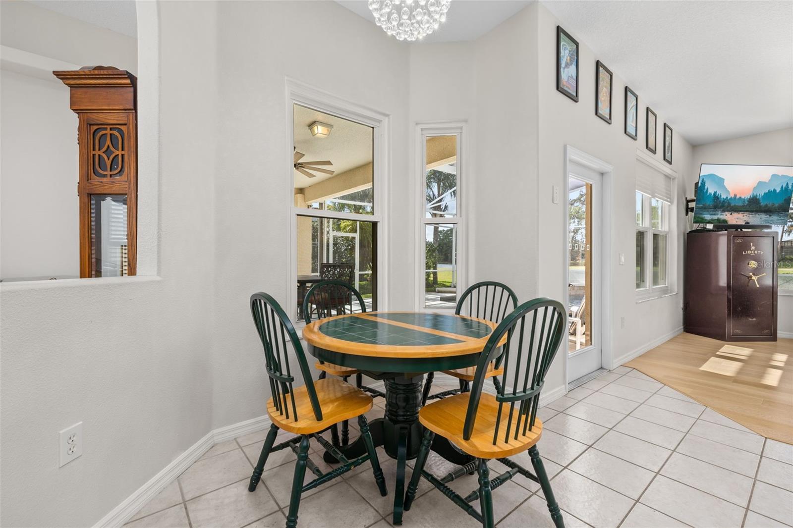 FOREST AT RIDGEWOOD - Residential