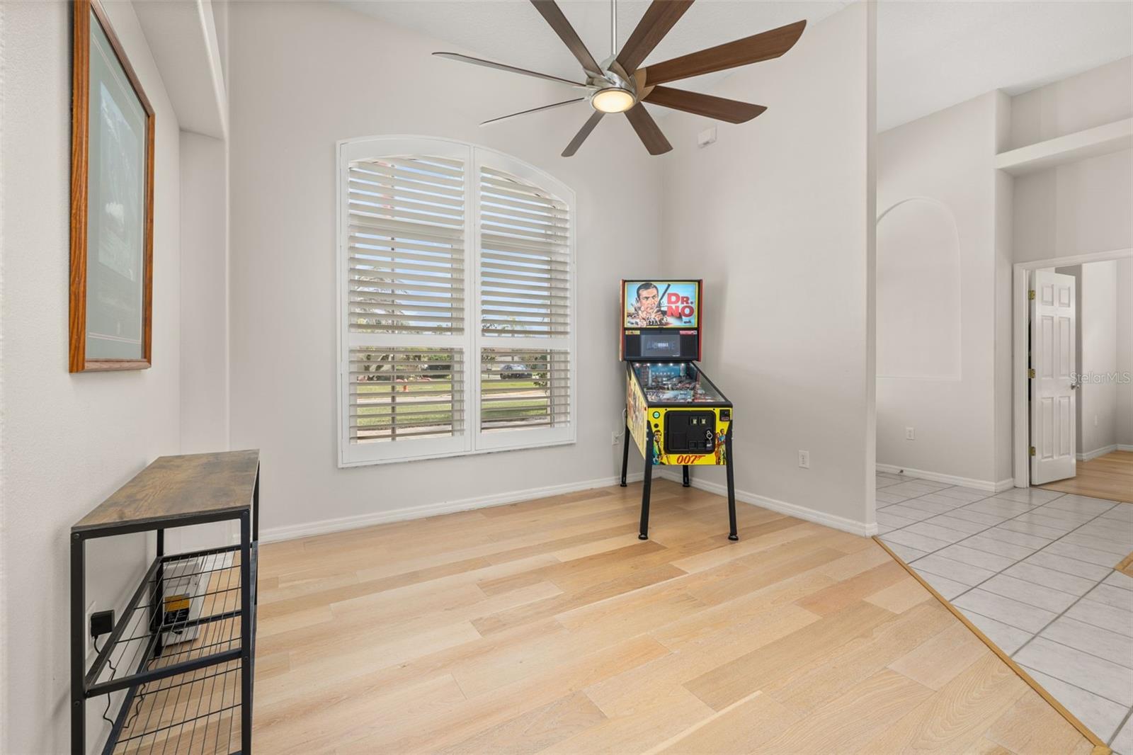 FOREST AT RIDGEWOOD - Residential