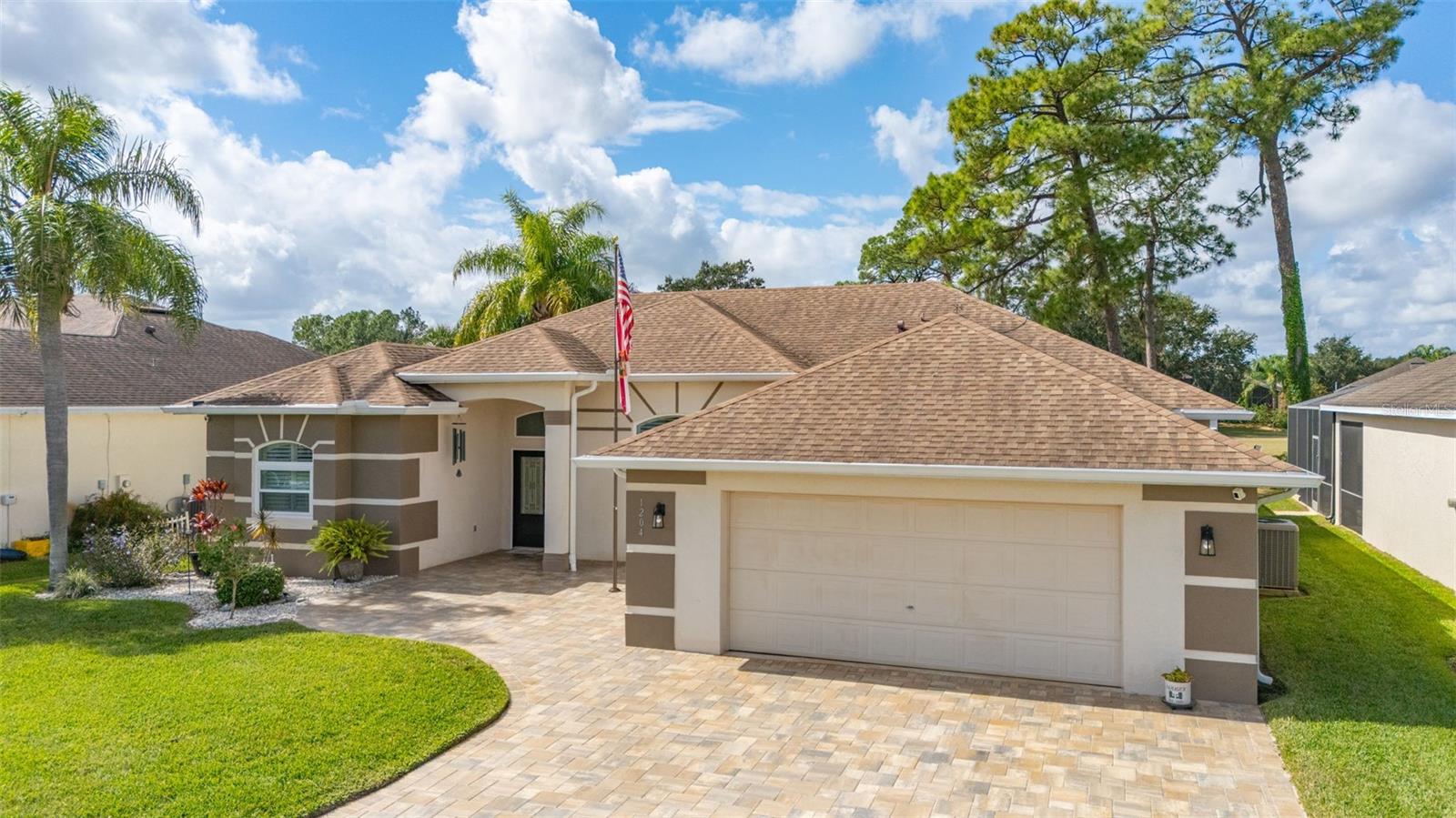 FOREST AT RIDGEWOOD - Residential