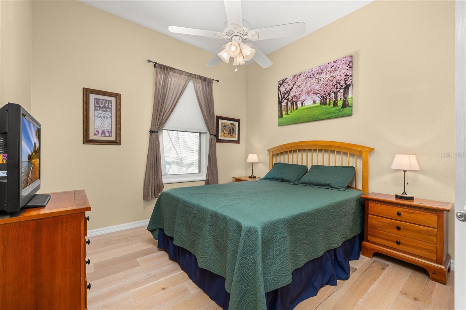 FOREST AT RIDGEWOOD - Residential