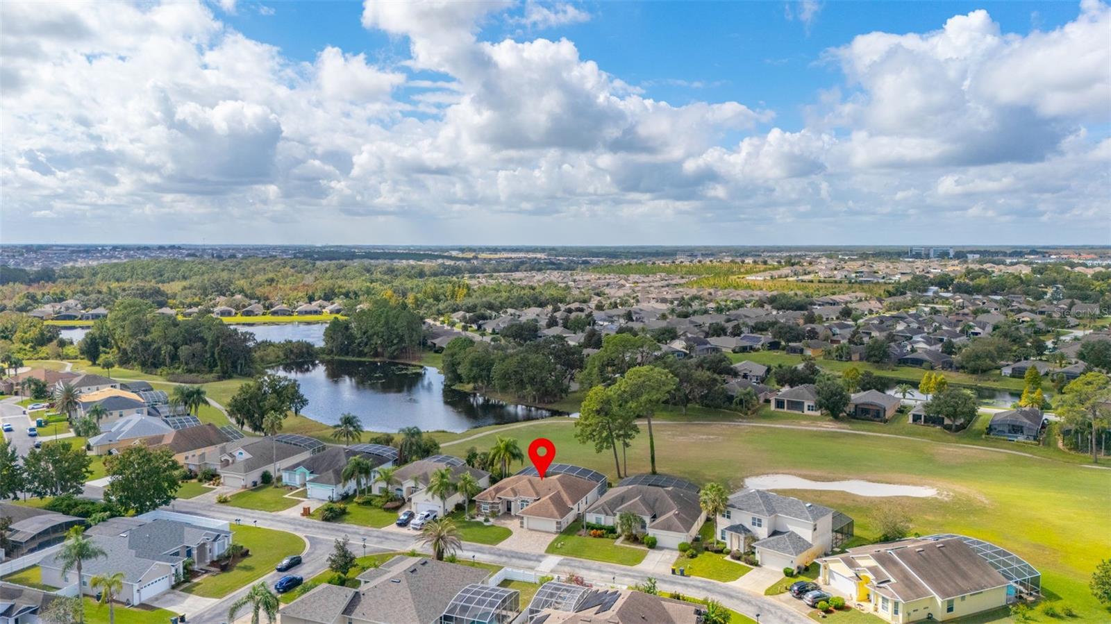 FOREST AT RIDGEWOOD - Residential