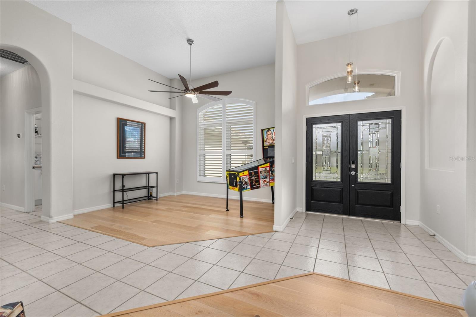 FOREST AT RIDGEWOOD - Residential