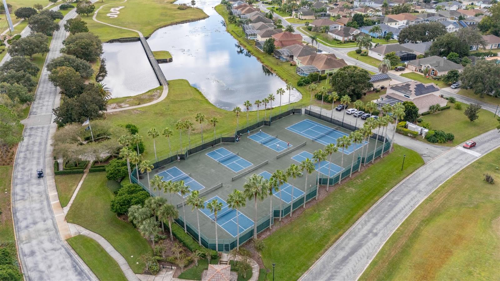 FOREST AT RIDGEWOOD - Residential