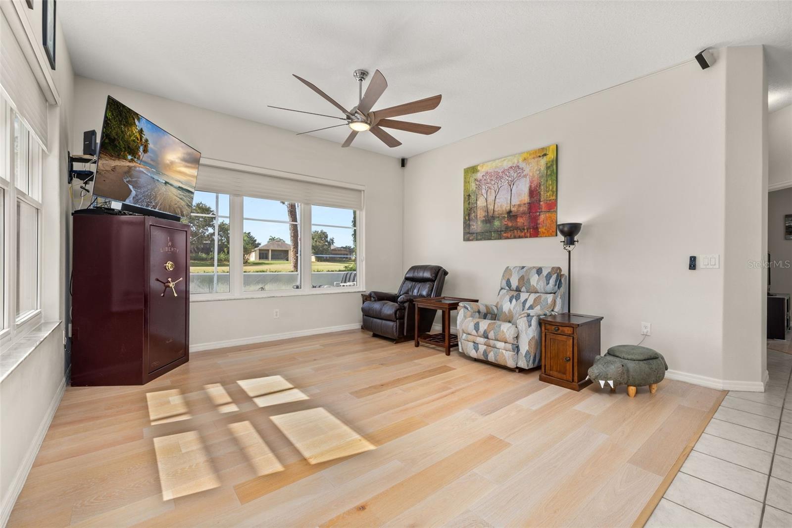 FOREST AT RIDGEWOOD - Residential