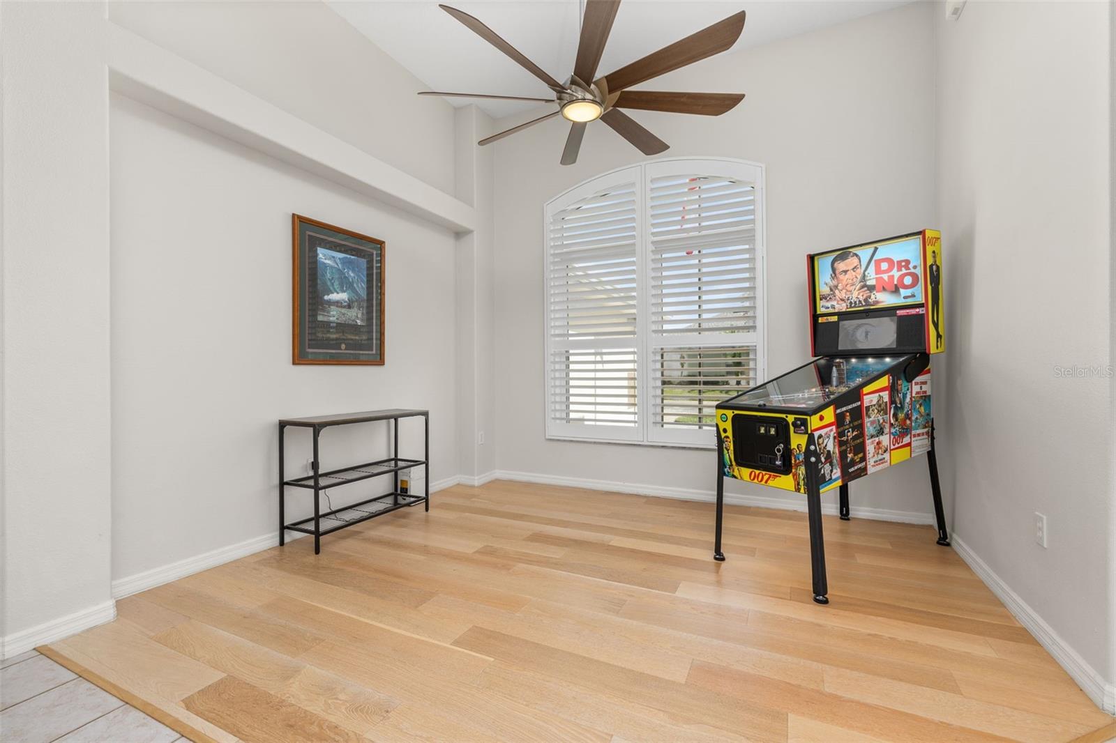 FOREST AT RIDGEWOOD - Residential