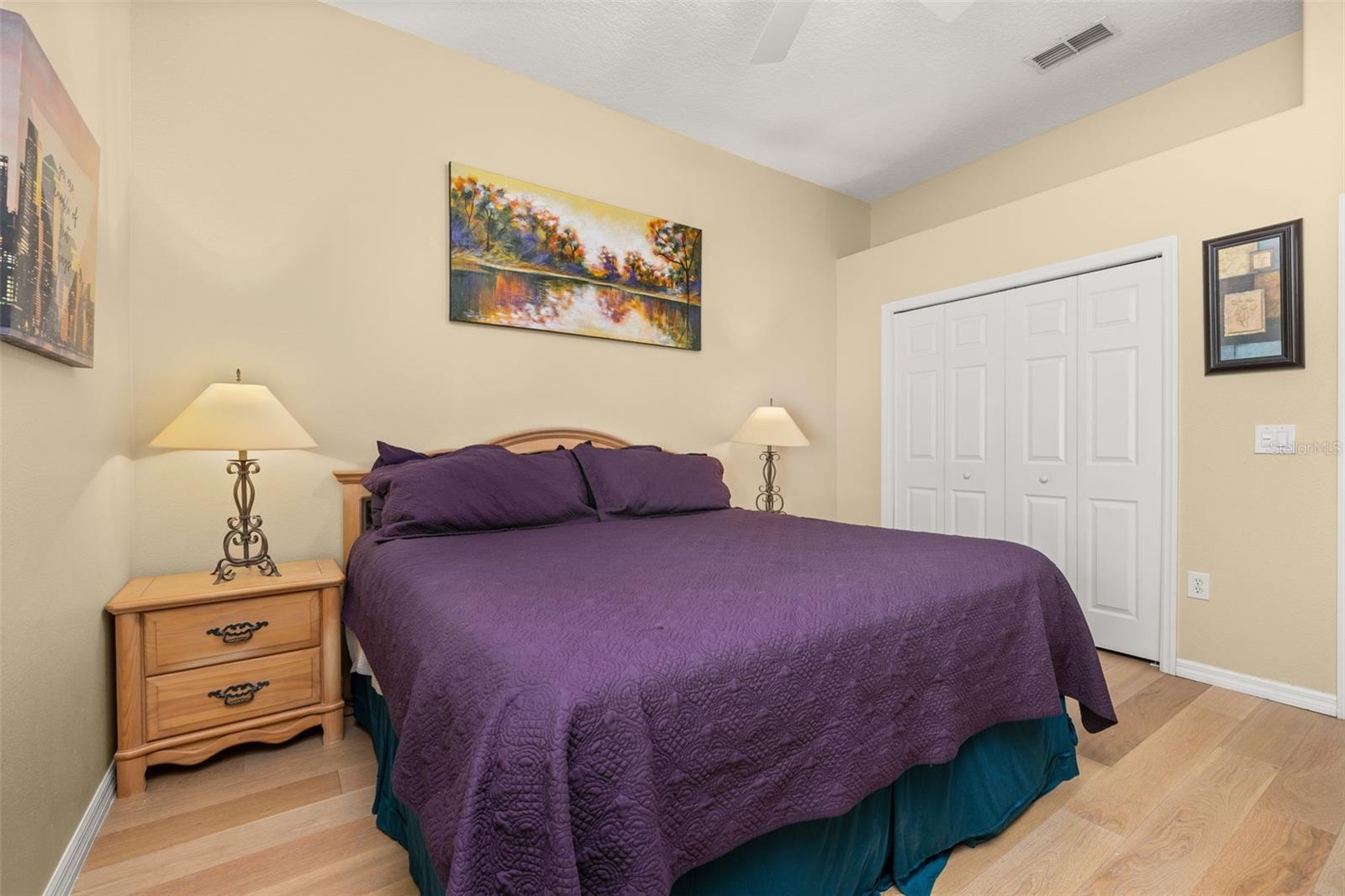 FOREST AT RIDGEWOOD - Residential