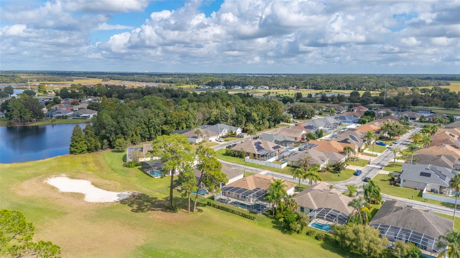 FOREST AT RIDGEWOOD - Residential