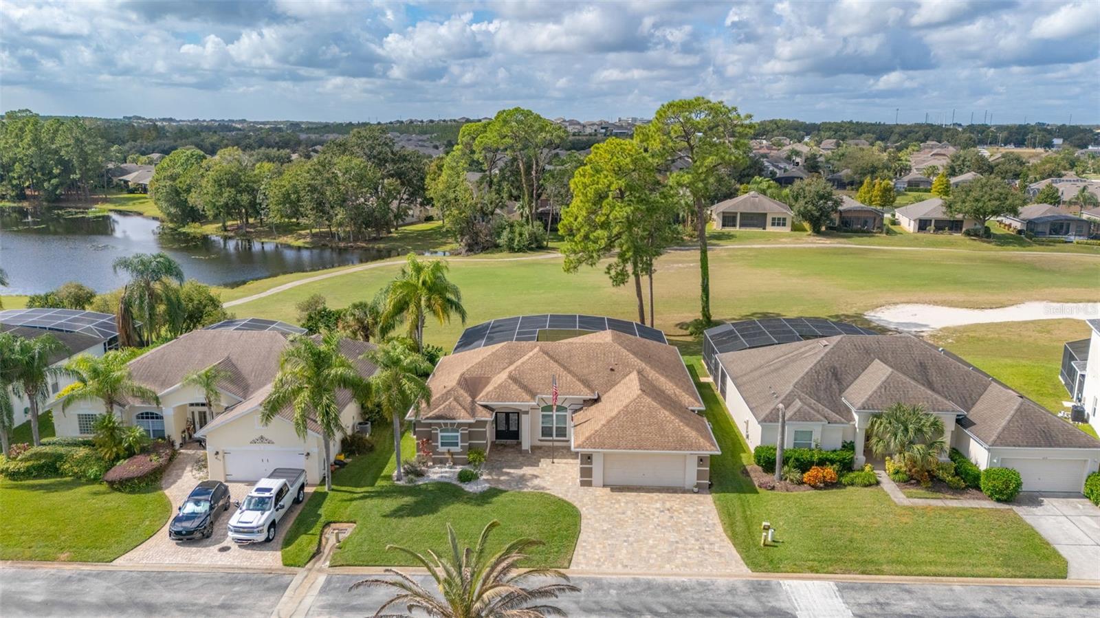 FOREST AT RIDGEWOOD - Residential
