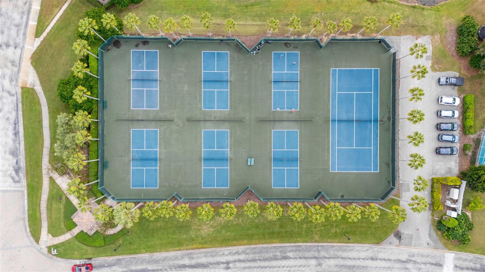 FOREST AT RIDGEWOOD - Residential