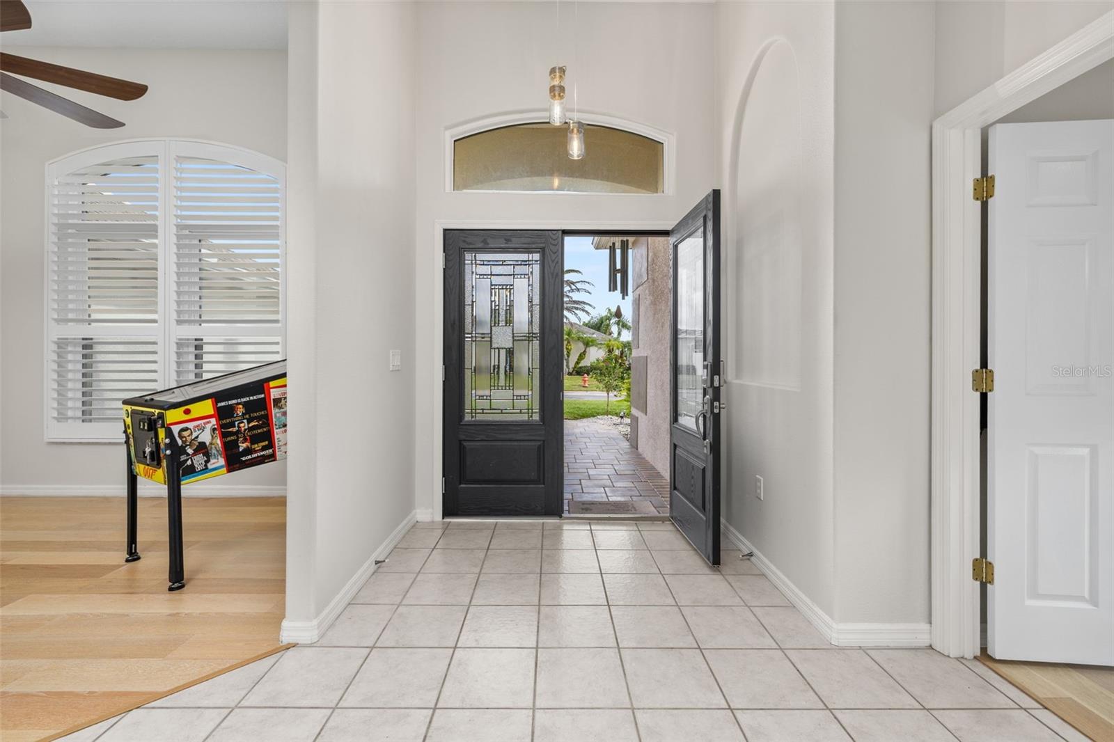 FOREST AT RIDGEWOOD - Residential