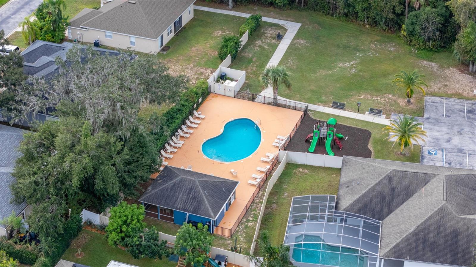 FOREST AT RIDGEWOOD - Residential