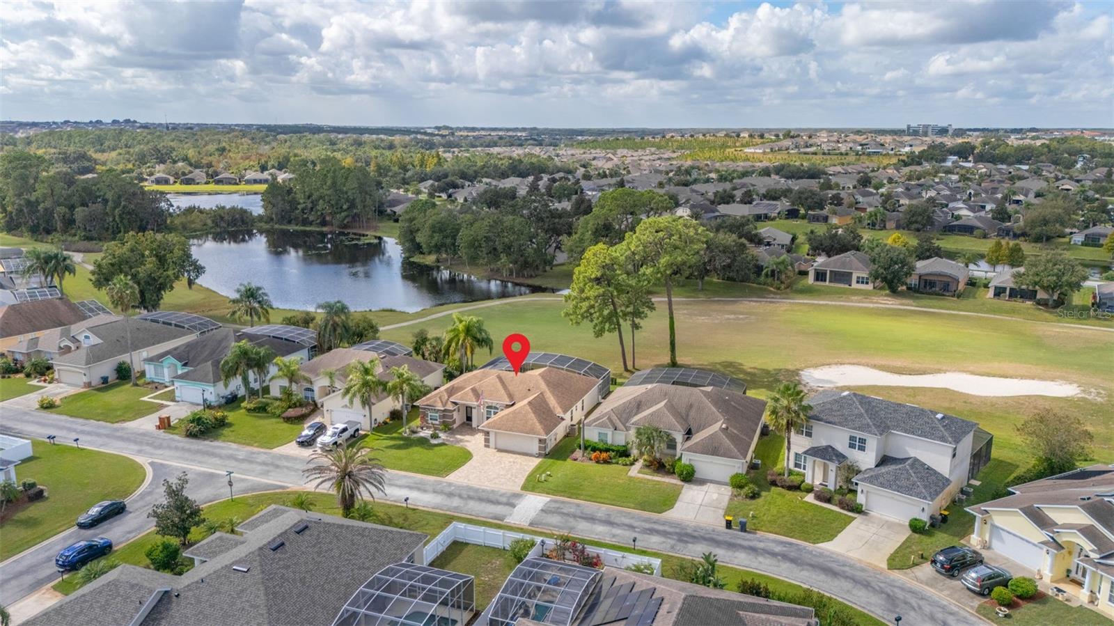 FOREST AT RIDGEWOOD - Residential