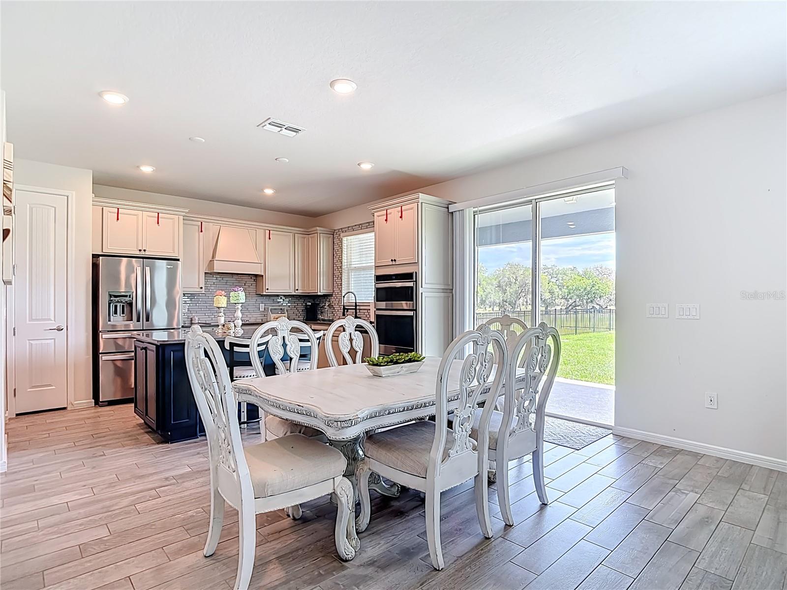 OAKS OF PASCO - Residential