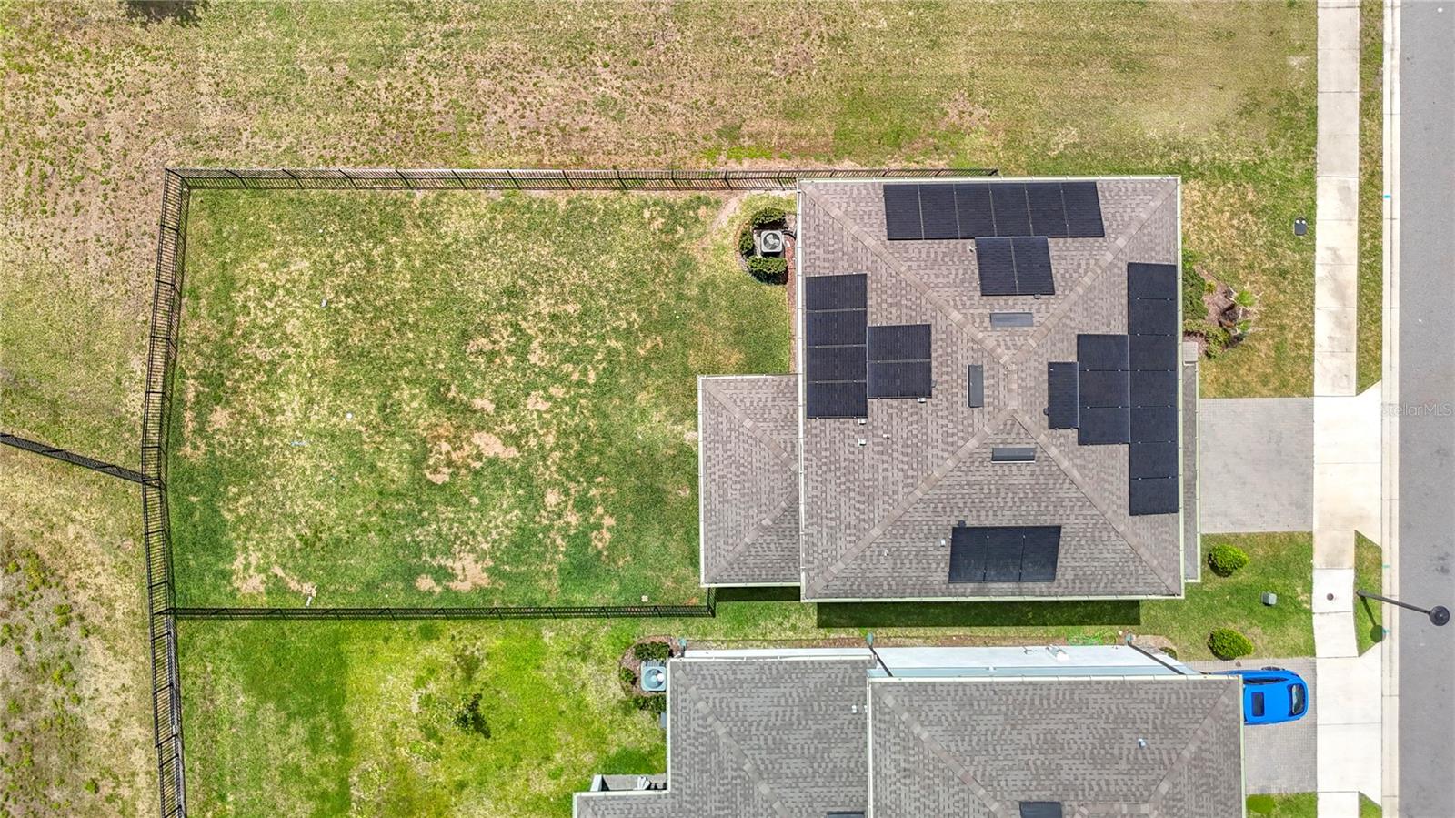 OAKS OF PASCO - Residential