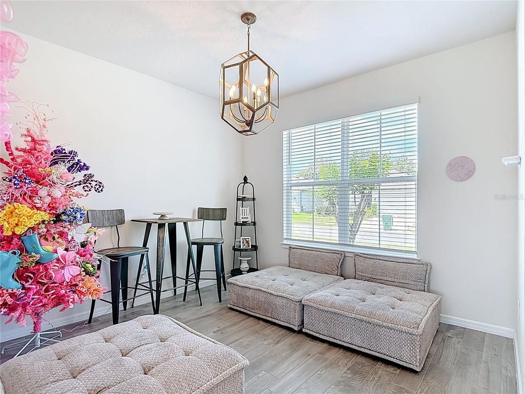 Photo of 6136 Bradford Woods Drive, Zephyrhills, FL 33542 (MLS # TB8498615)