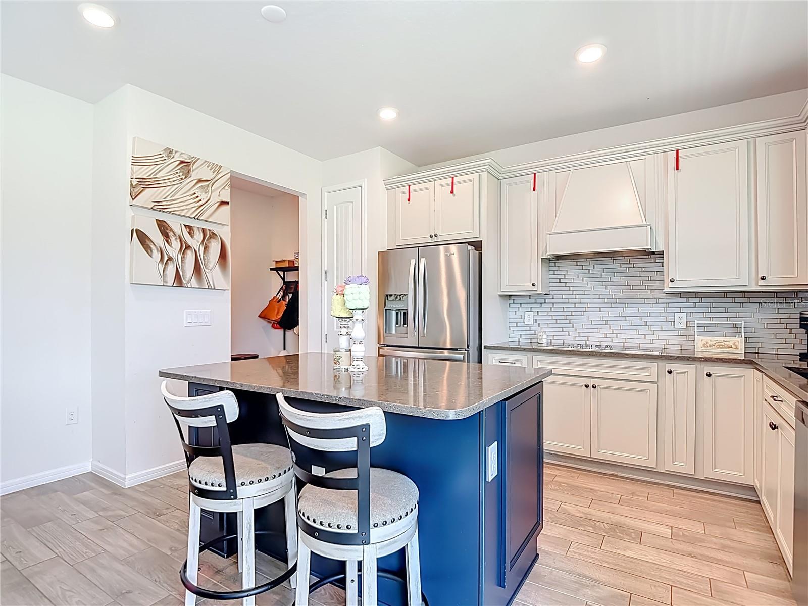 OAKS OF PASCO - Residential