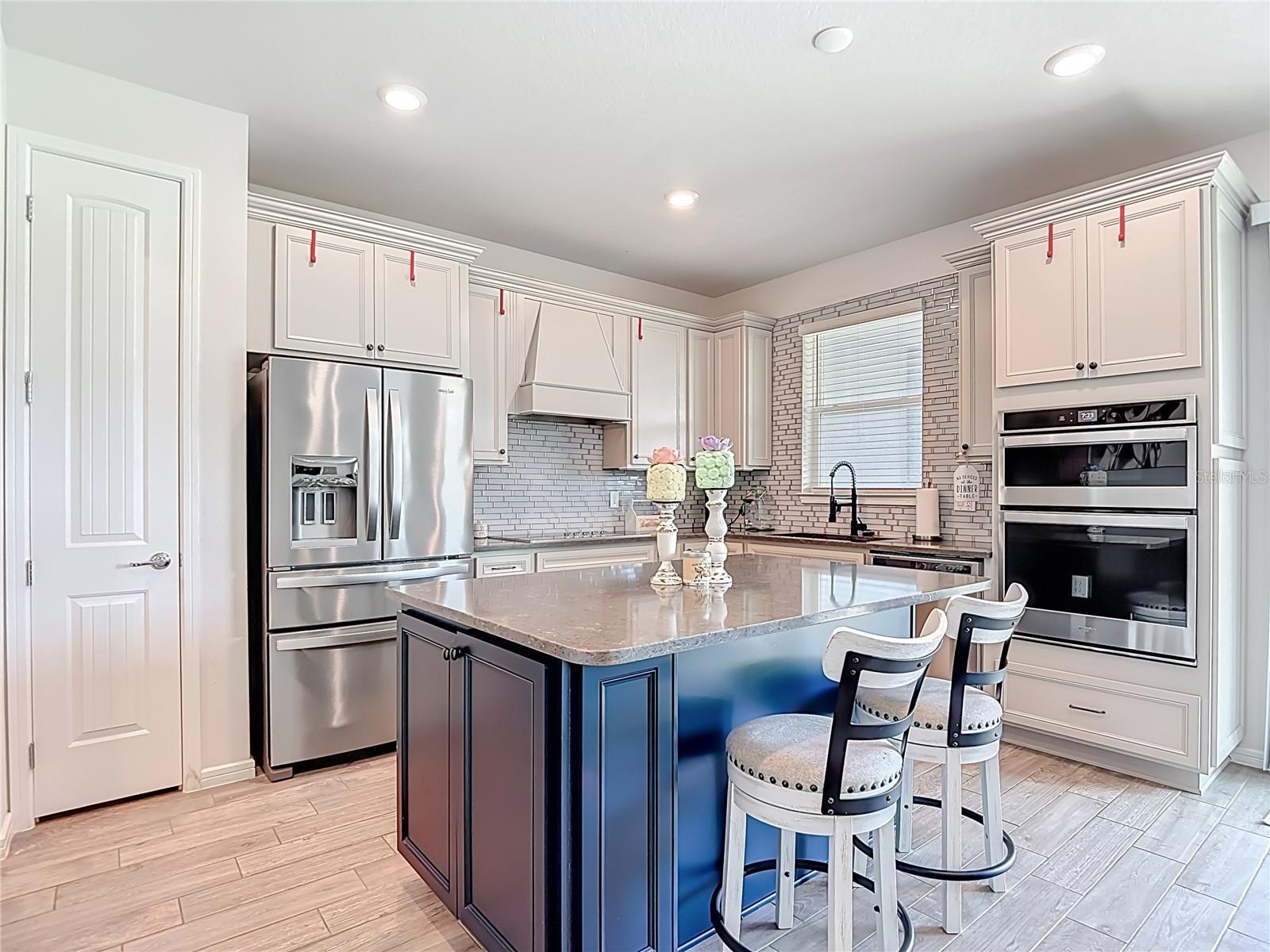 OAKS OF PASCO - Residential