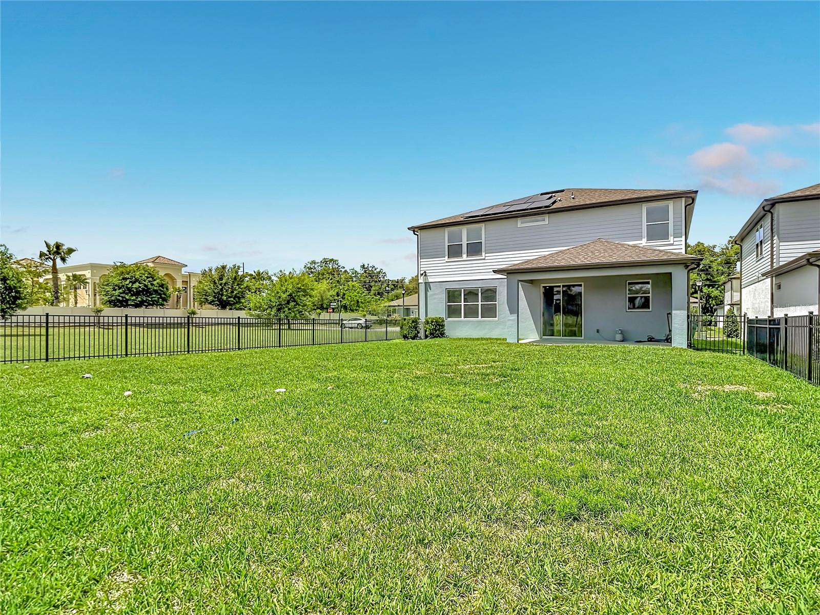 OAKS OF PASCO - Residential