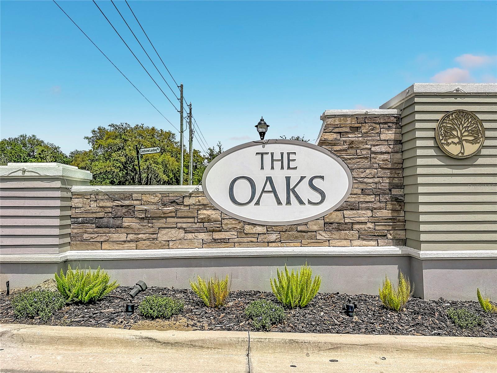 OAKS OF PASCO - Residential