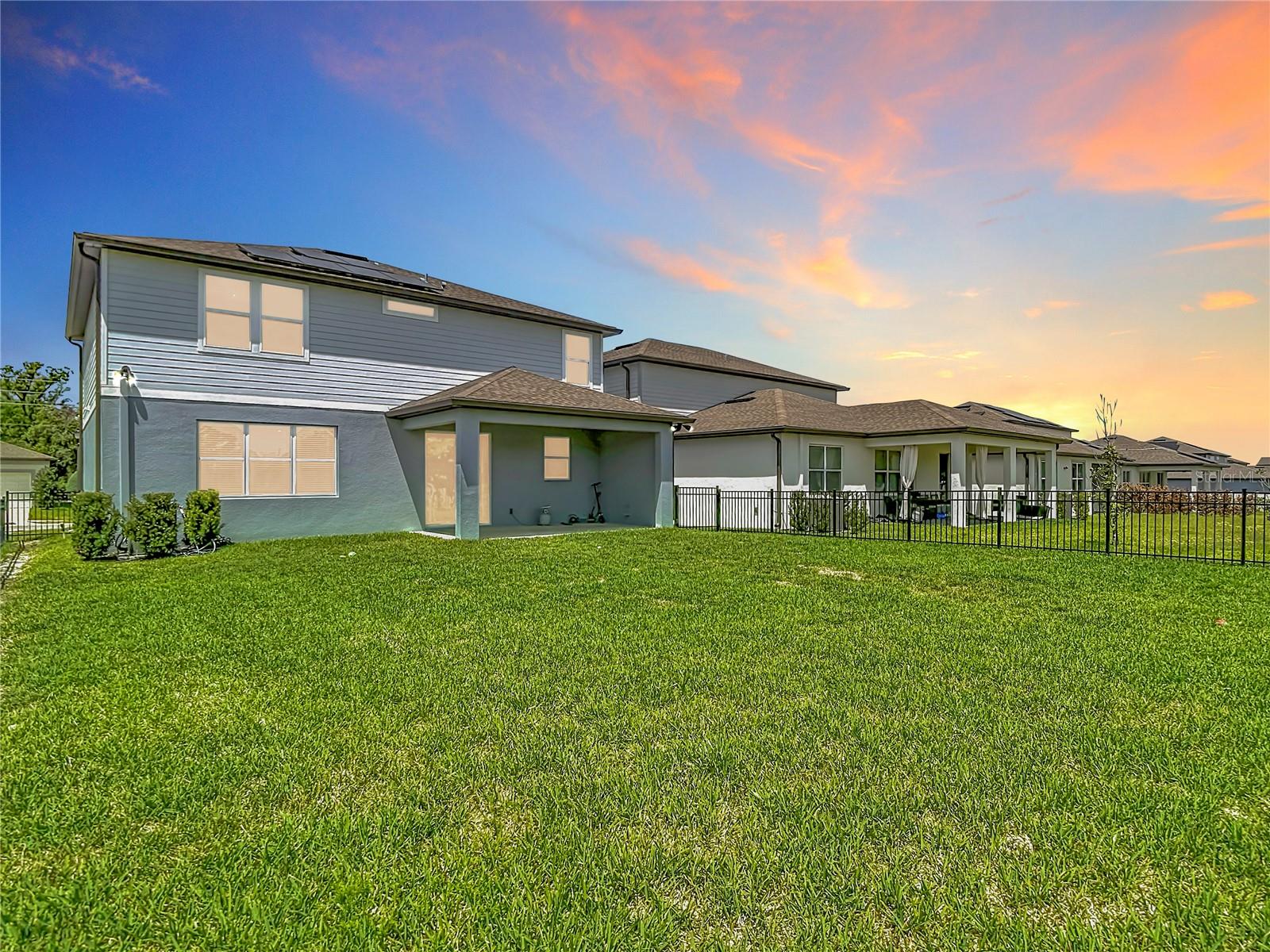 OAKS OF PASCO - Residential