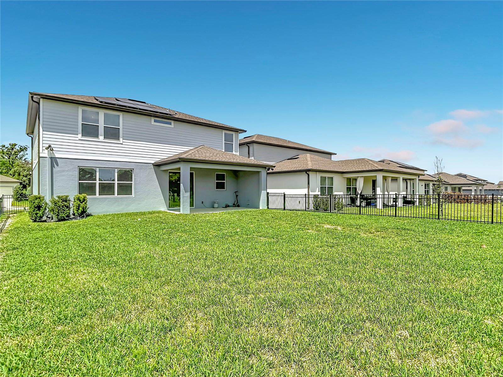 OAKS OF PASCO - Residential