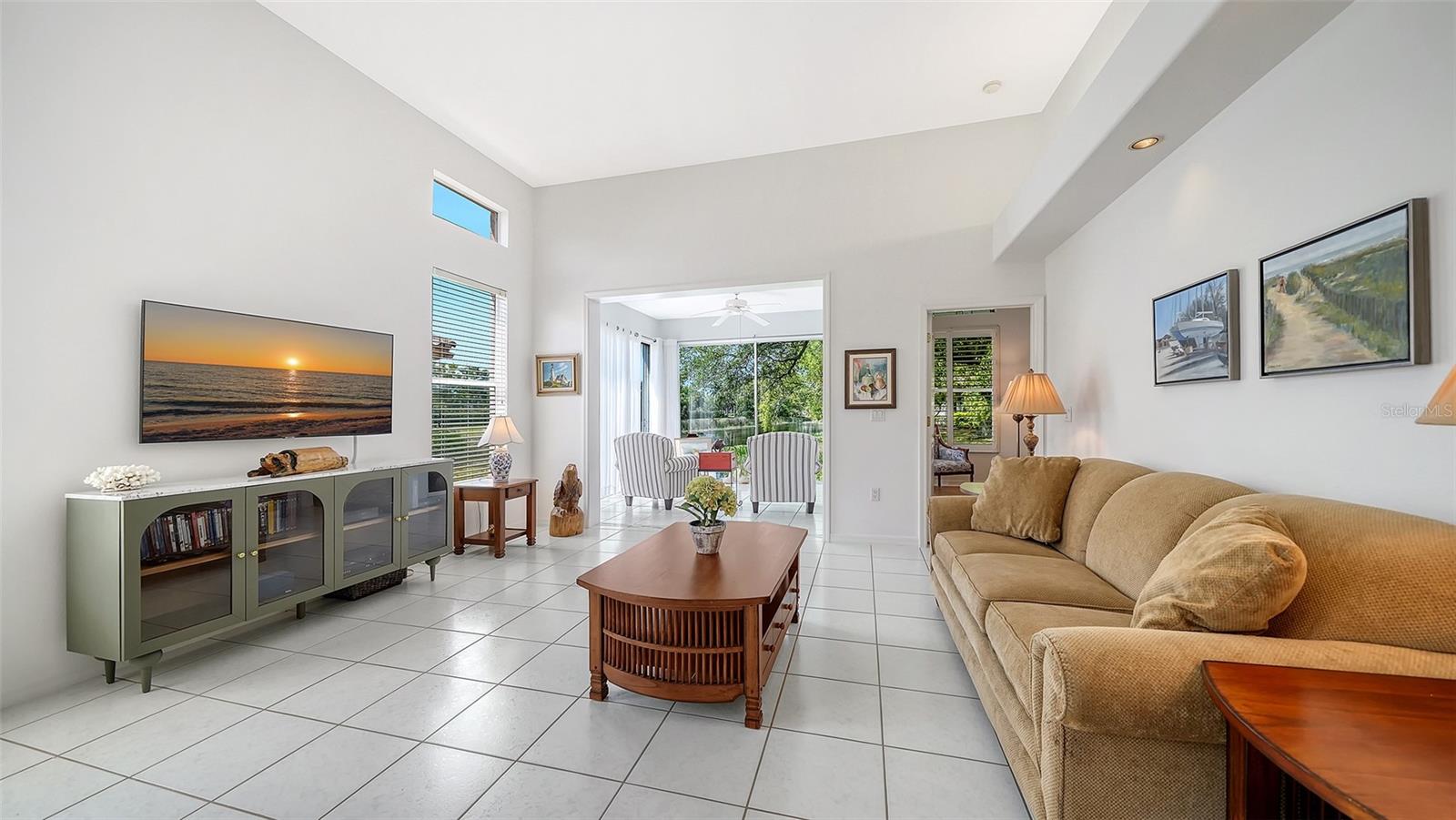 MIRA LAGO AT PALMER RANCH PH 2 - Residential