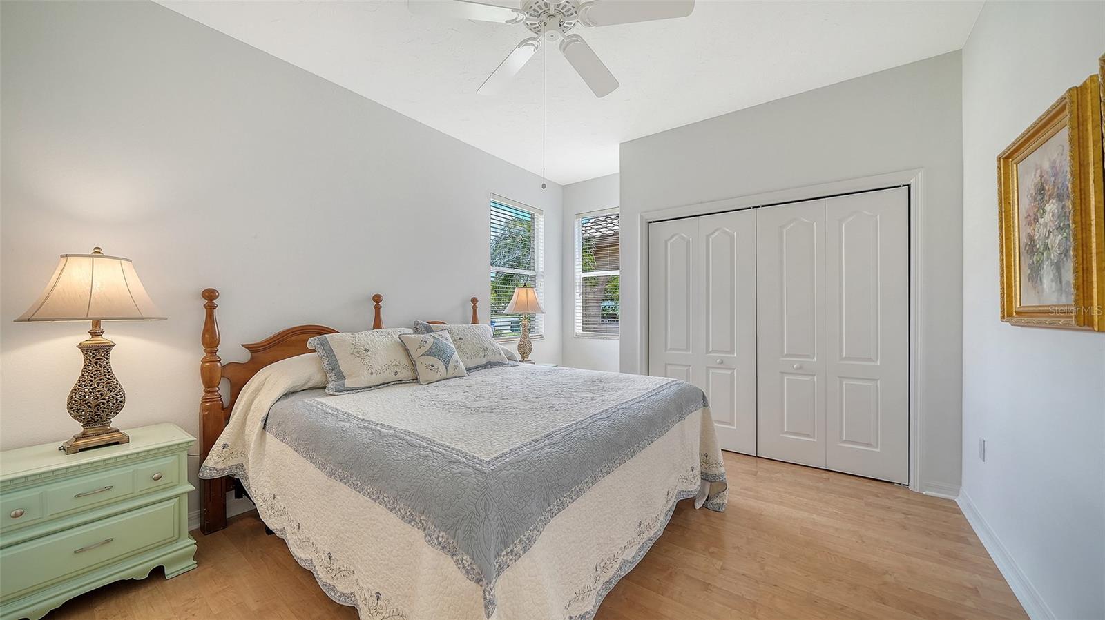 MIRA LAGO AT PALMER RANCH PH 2 - Residential