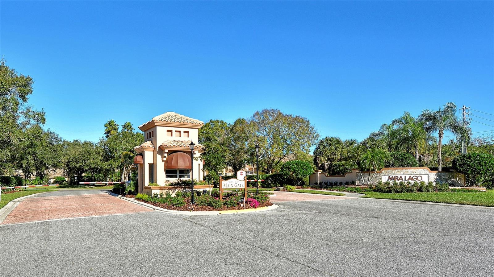 MIRA LAGO AT PALMER RANCH PH 2 - Residential