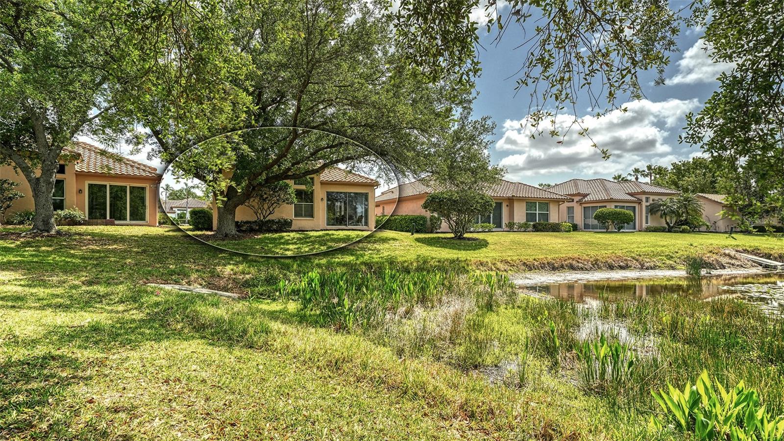 MIRA LAGO AT PALMER RANCH PH 2 - Residential