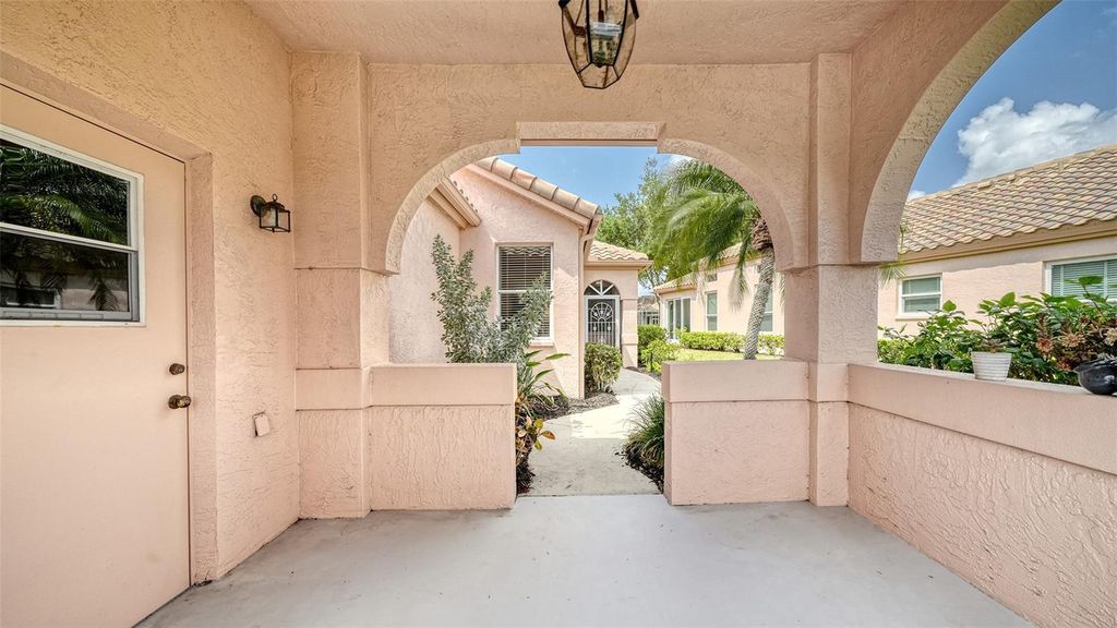 Photo of 3799 Mira Lago Drive, Sarasota, FL 34238 (MLS # A4687600)