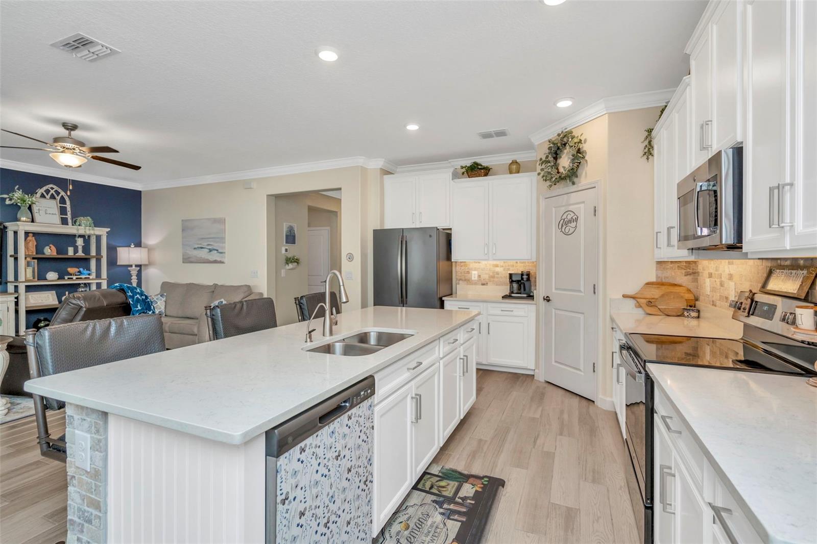 MIRADA ACTIVE ADULT PHASE 1A 1C & 1D - Residential