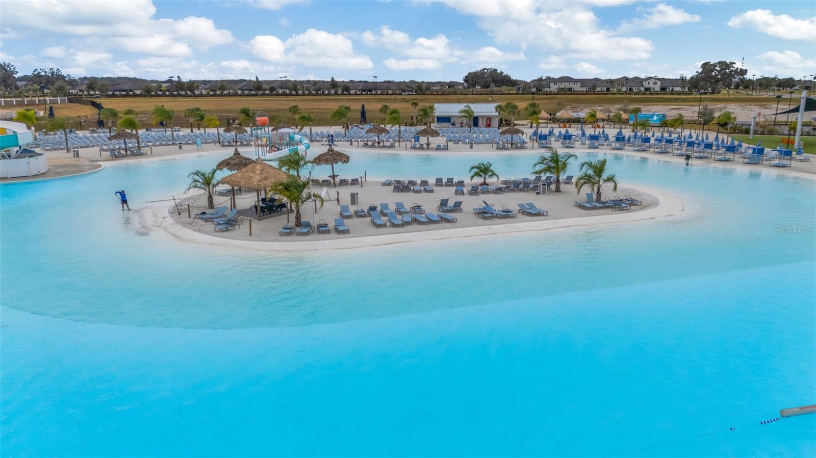 MIRADA ACTIVE ADULT PHASE 1A 1C & 1D - Residential