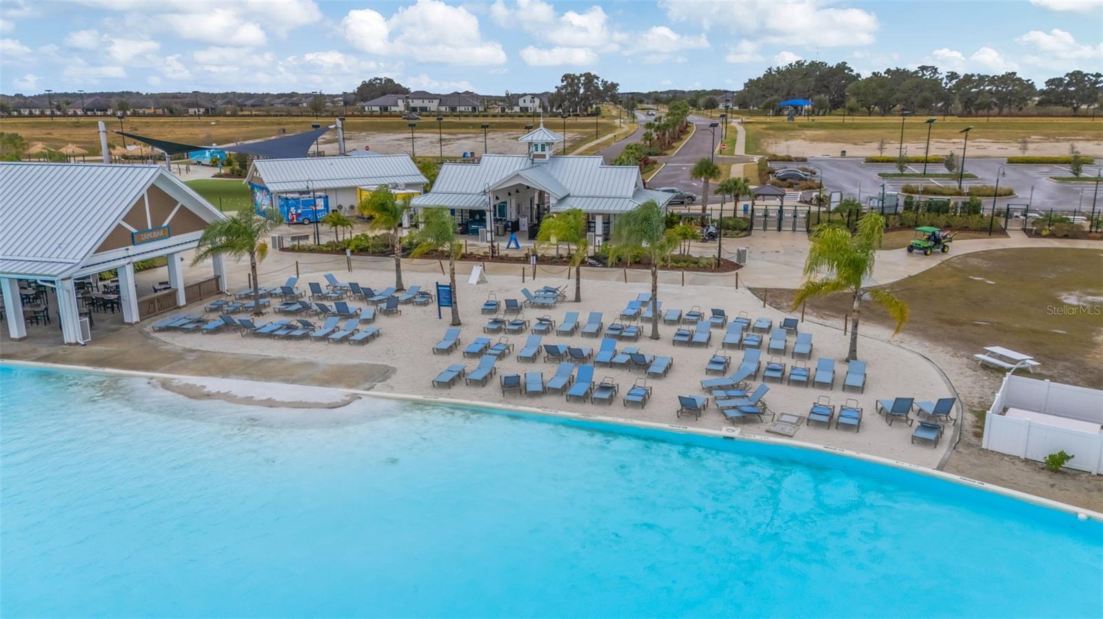 MIRADA ACTIVE ADULT PHASE 1A 1C & 1D - Residential