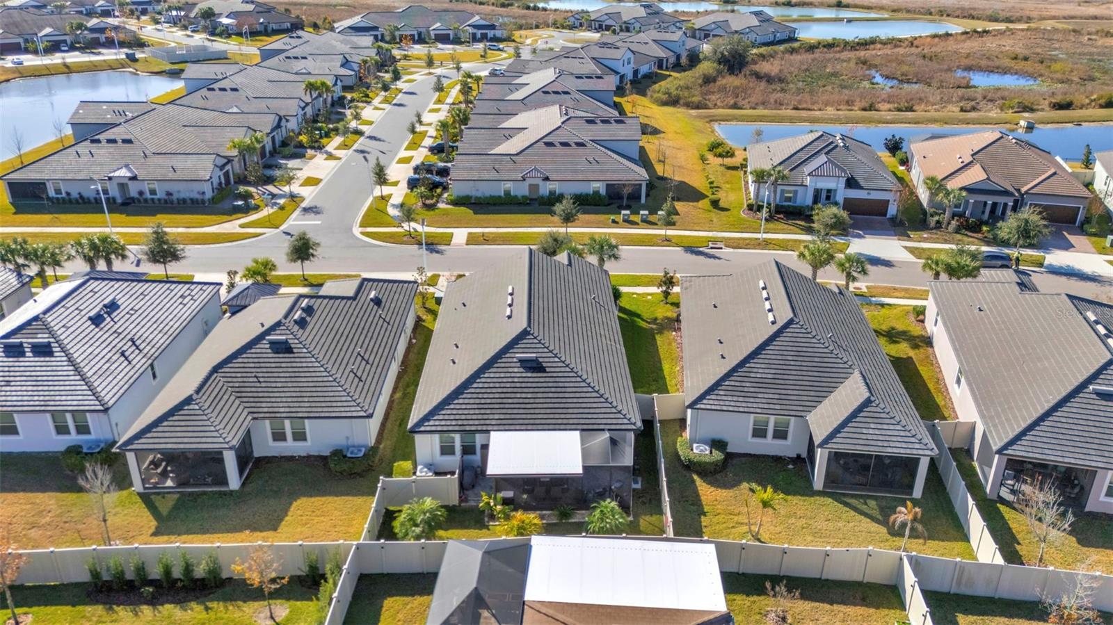 MIRADA ACTIVE ADULT PHASE 1A 1C & 1D - Residential