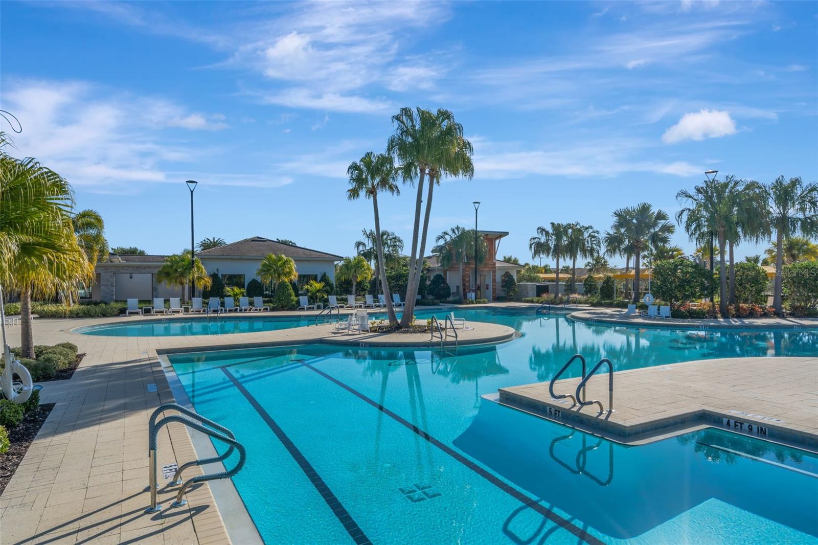 MIRADA ACTIVE ADULT PHASE 1A 1C & 1D - Residential