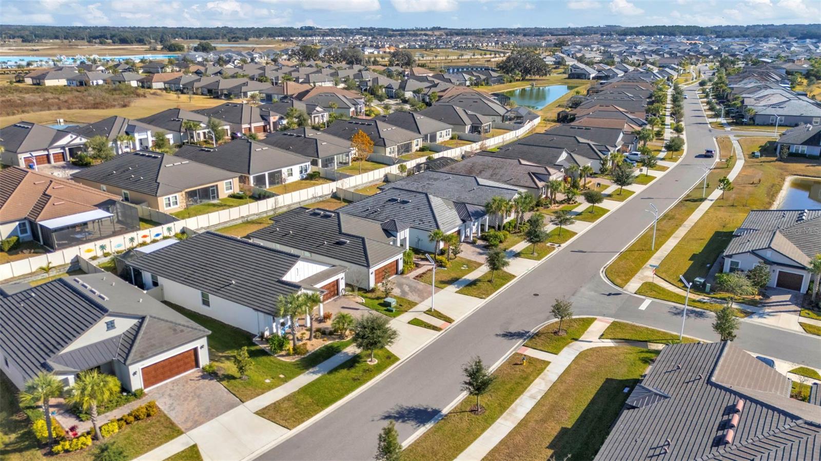 MIRADA ACTIVE ADULT PHASE 1A 1C & 1D - Residential