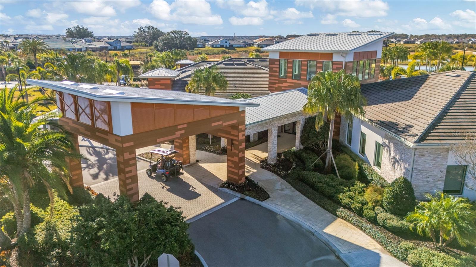 MIRADA ACTIVE ADULT PHASE 1A 1C & 1D - Residential